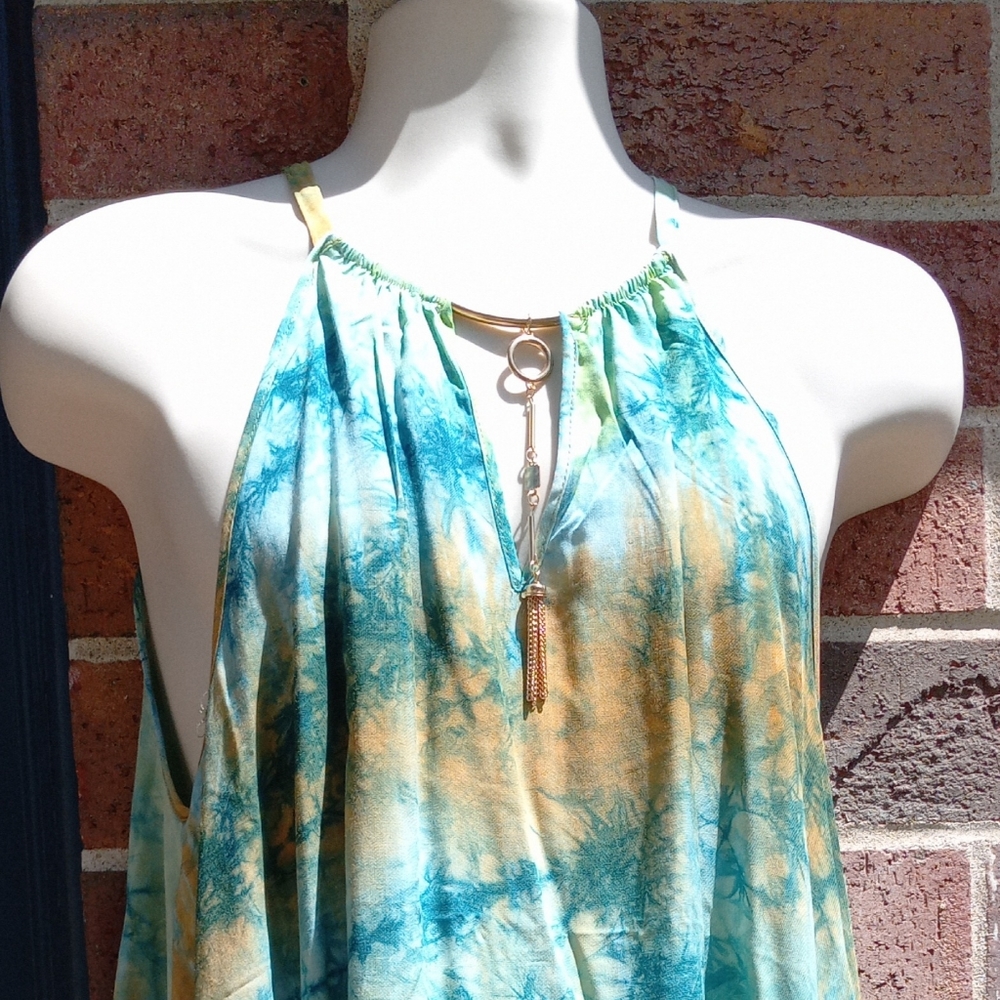 New women's tank top